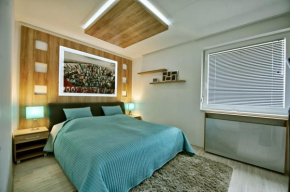 Relax Apartman, Siofok